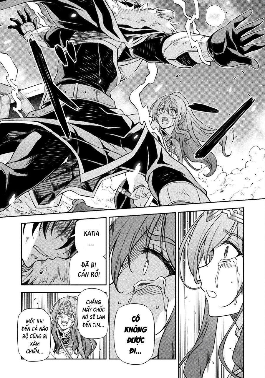 Drawing: Mangaka Mạnh Nhất Với Kỹ Năng Vẽ Tranh Vô Song Tại Dị Giới: Chapter 79
