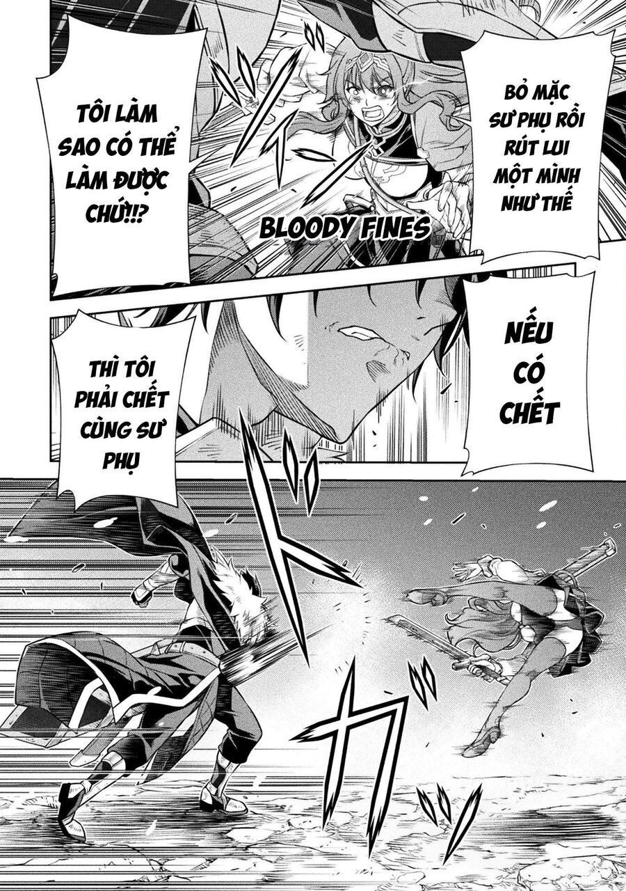 Drawing: Mangaka Mạnh Nhất Với Kỹ Năng Vẽ Tranh Vô Song Tại Dị Giới: Chapter 79