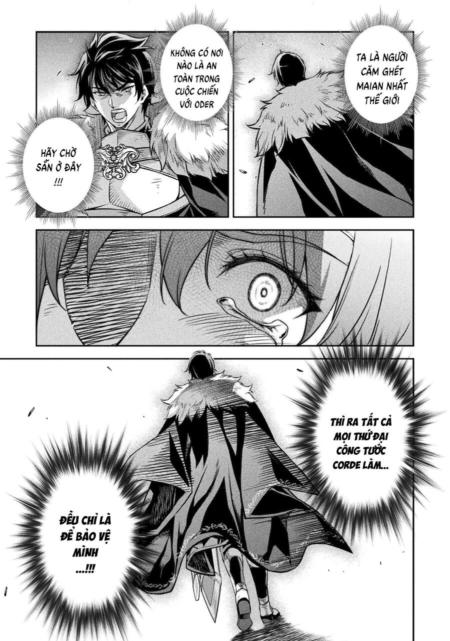 Drawing: Mangaka Mạnh Nhất Với Kỹ Năng Vẽ Tranh Vô Song Tại Dị Giới: Chapter 79