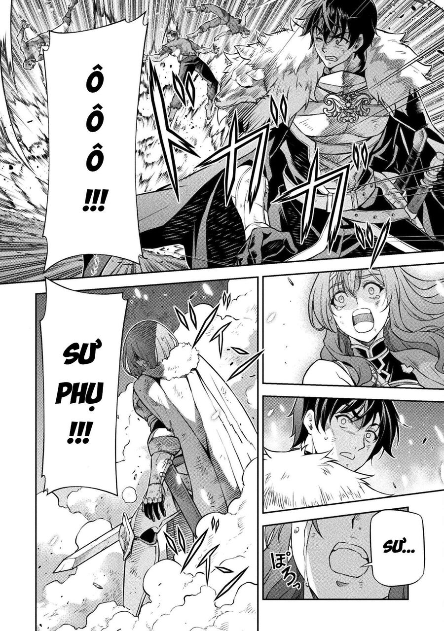 Drawing: Mangaka Mạnh Nhất Với Kỹ Năng Vẽ Tranh Vô Song Tại Dị Giới: Chapter 79