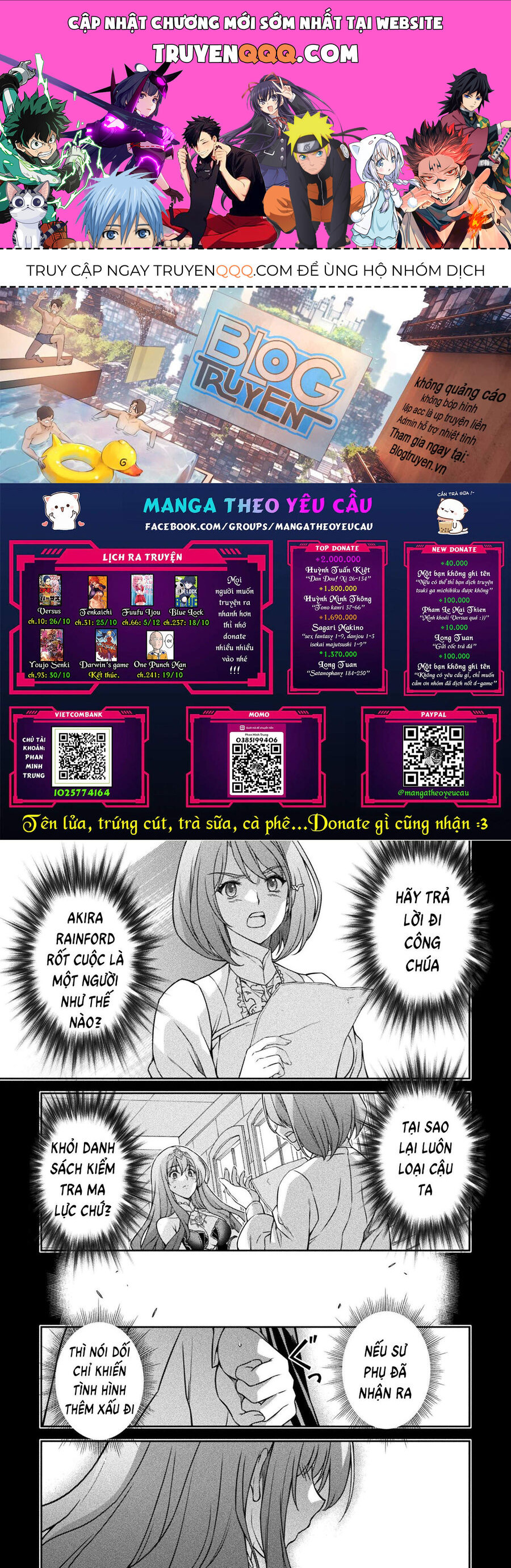 Drawing: Mangaka Mạnh Nhất Với Kỹ Năng Vẽ Tranh Vô Song Tại Dị Giới: Chapter 80