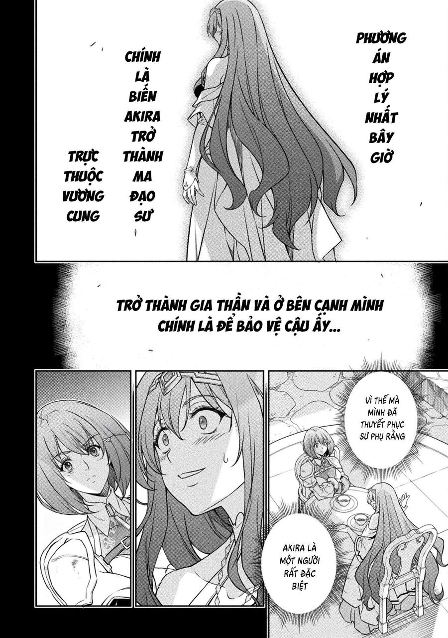 Drawing: Mangaka Mạnh Nhất Với Kỹ Năng Vẽ Tranh Vô Song Tại Dị Giới: Chapter 80