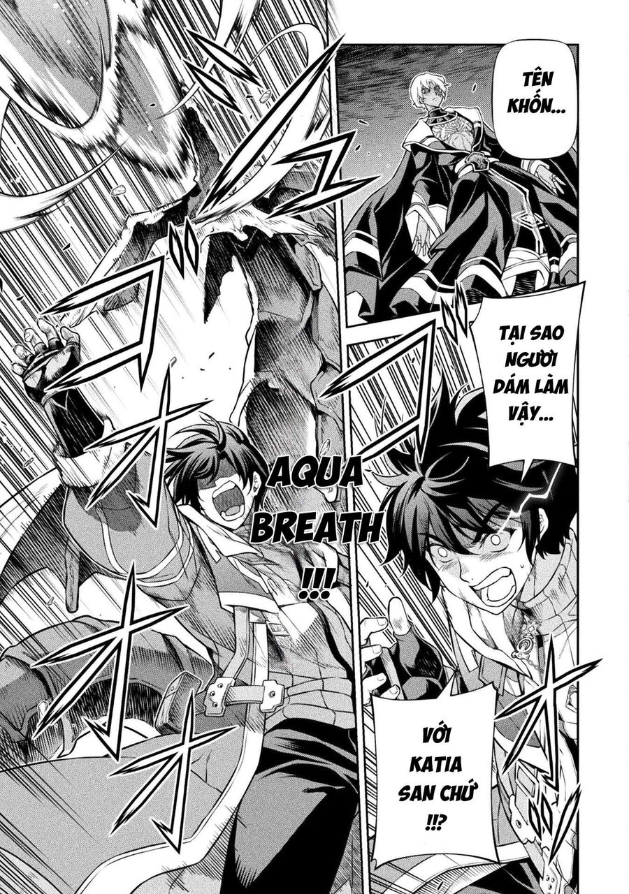 Drawing: Mangaka Mạnh Nhất Với Kỹ Năng Vẽ Tranh Vô Song Tại Dị Giới: Chapter 80