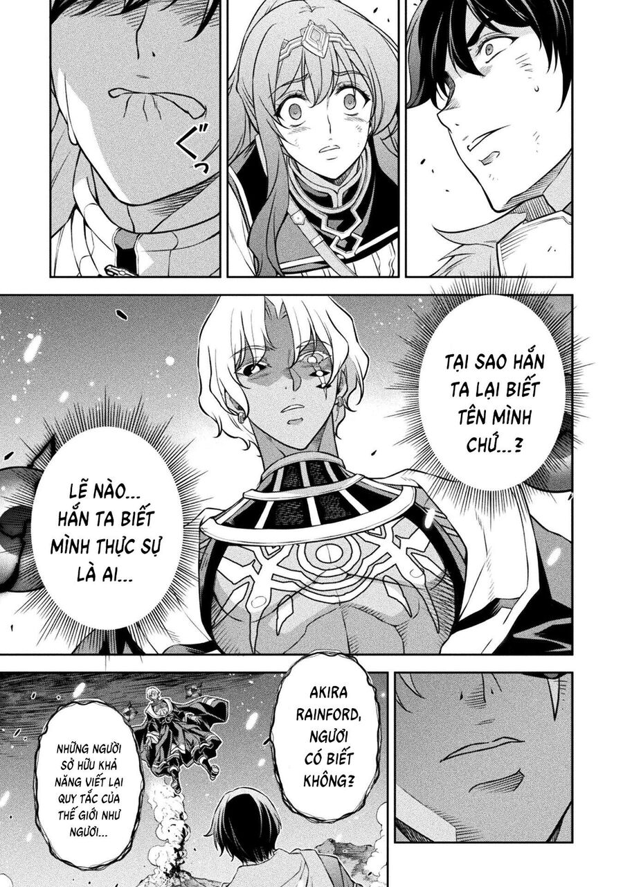 Drawing: Mangaka Mạnh Nhất Với Kỹ Năng Vẽ Tranh Vô Song Tại Dị Giới: Chapter 81