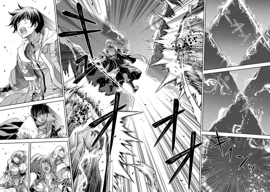 Drawing: Mangaka Mạnh Nhất Với Kỹ Năng Vẽ Tranh Vô Song Tại Dị Giới: Chapter 81