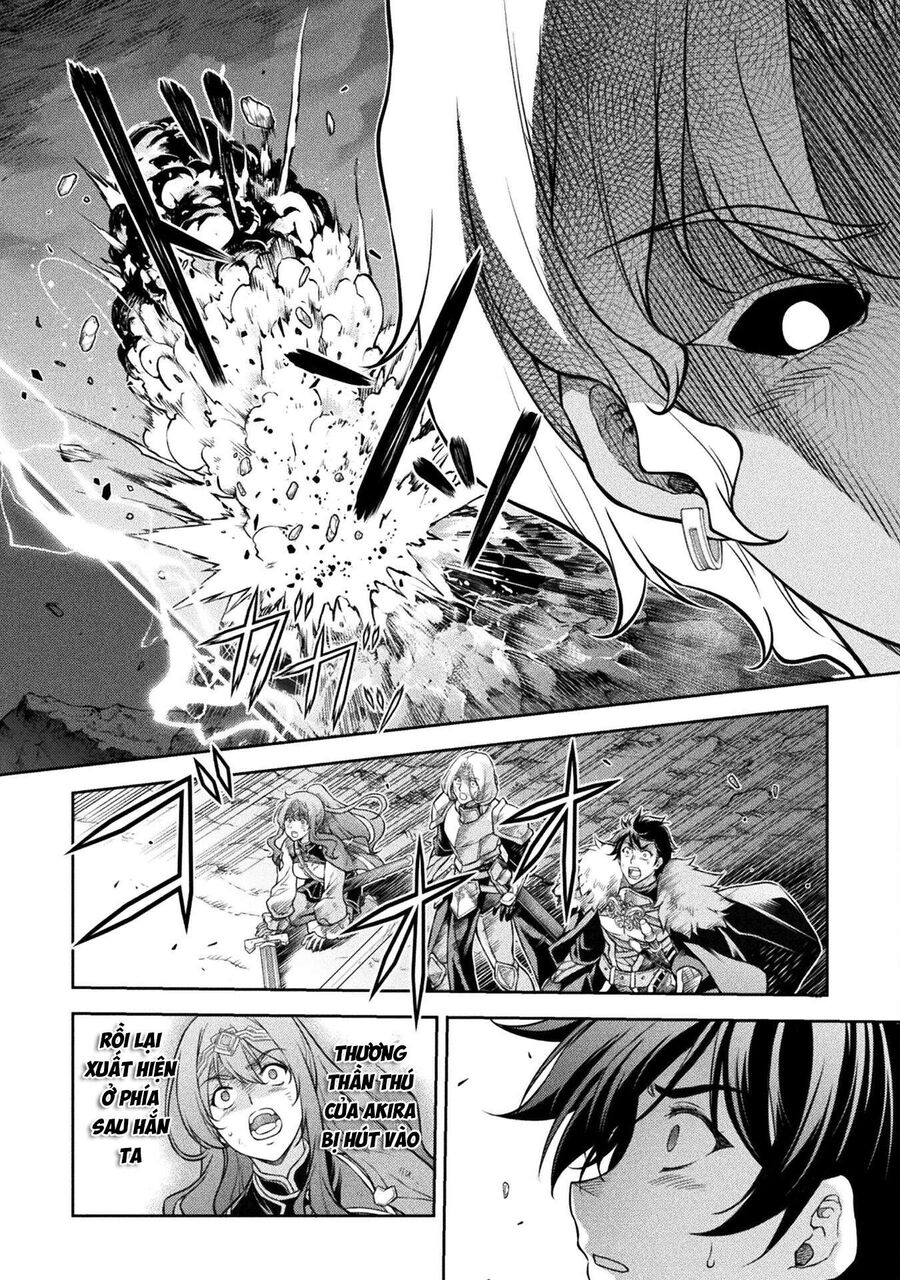 Drawing: Mangaka Mạnh Nhất Với Kỹ Năng Vẽ Tranh Vô Song Tại Dị Giới: Chapter 81