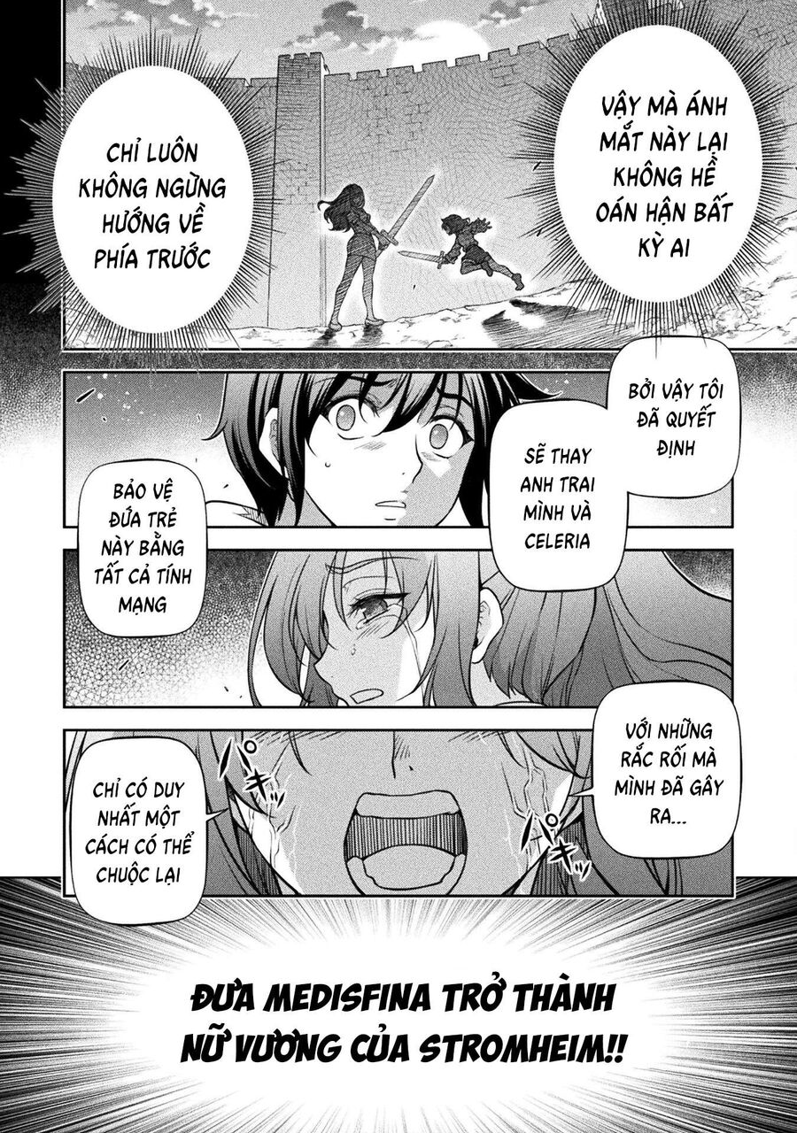 Drawing: Mangaka Mạnh Nhất Với Kỹ Năng Vẽ Tranh Vô Song Tại Dị Giới: Chapter 82