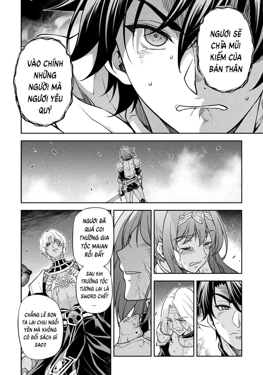 Drawing: Mangaka Mạnh Nhất Với Kỹ Năng Vẽ Tranh Vô Song Tại Dị Giới: Chapter 82