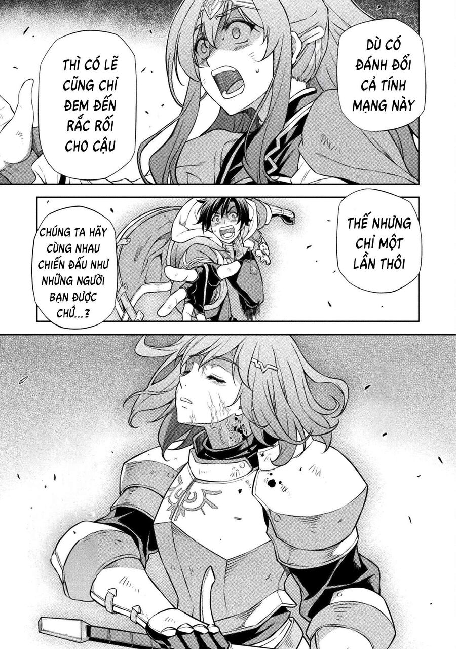 Drawing: Mangaka Mạnh Nhất Với Kỹ Năng Vẽ Tranh Vô Song Tại Dị Giới: Chapter 82