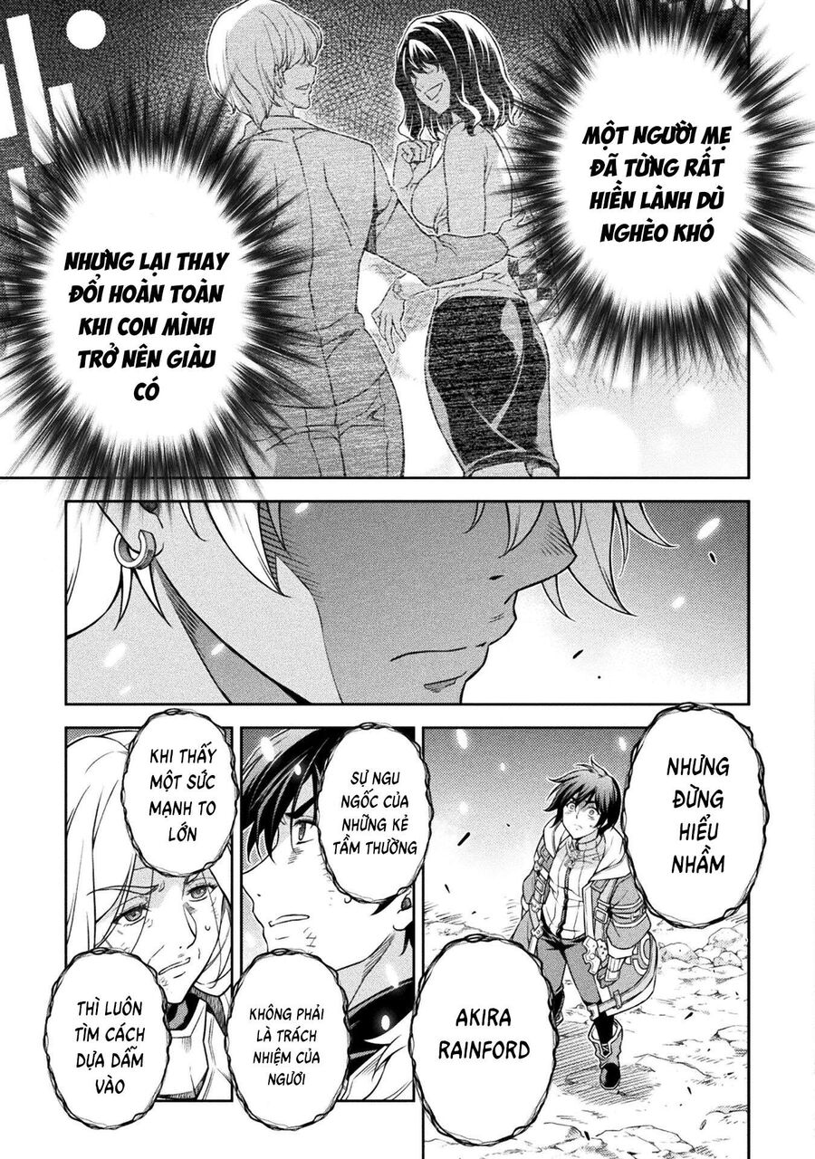 Drawing: Mangaka Mạnh Nhất Với Kỹ Năng Vẽ Tranh Vô Song Tại Dị Giới: Chapter 82