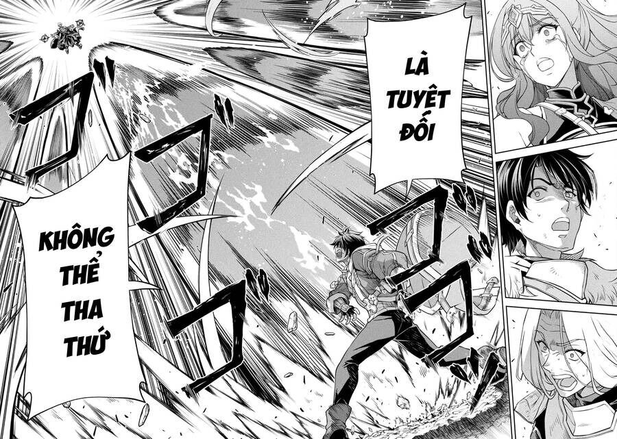 Drawing: Mangaka Mạnh Nhất Với Kỹ Năng Vẽ Tranh Vô Song Tại Dị Giới: Chapter 83