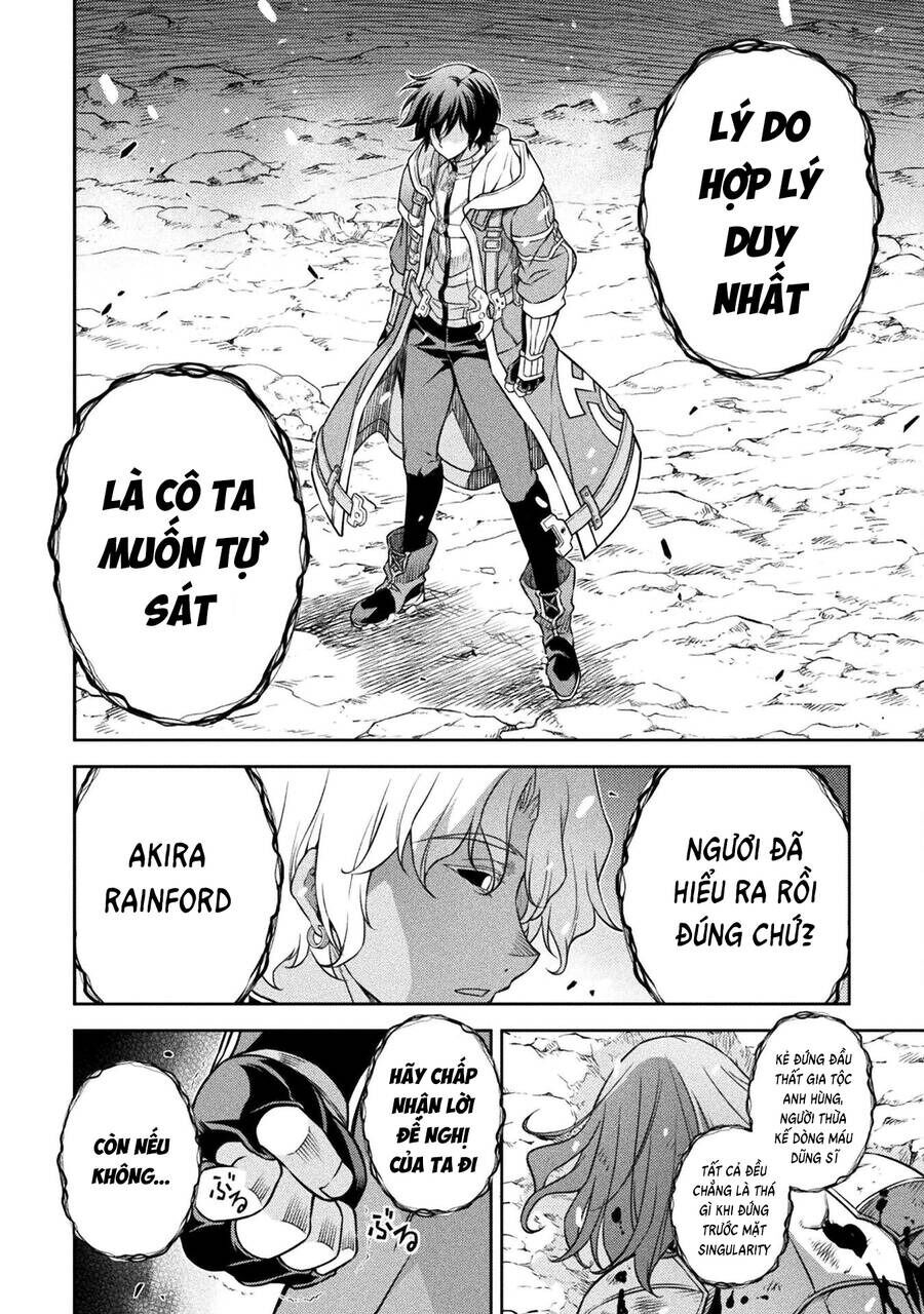 Drawing: Mangaka Mạnh Nhất Với Kỹ Năng Vẽ Tranh Vô Song Tại Dị Giới: Chapter 83