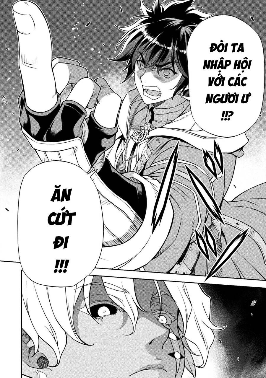 Drawing: Mangaka Mạnh Nhất Với Kỹ Năng Vẽ Tranh Vô Song Tại Dị Giới: Chapter 83