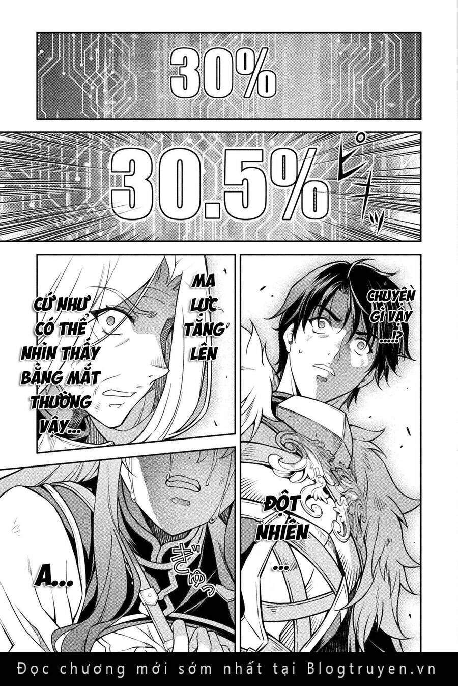 Drawing: Mangaka Mạnh Nhất Với Kỹ Năng Vẽ Tranh Vô Song Tại Dị Giới: Chapter 83
