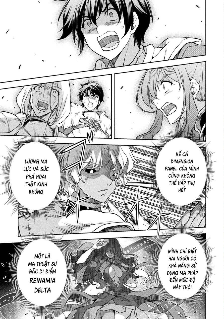 Drawing: Mangaka Mạnh Nhất Với Kỹ Năng Vẽ Tranh Vô Song Tại Dị Giới: Chapter 84