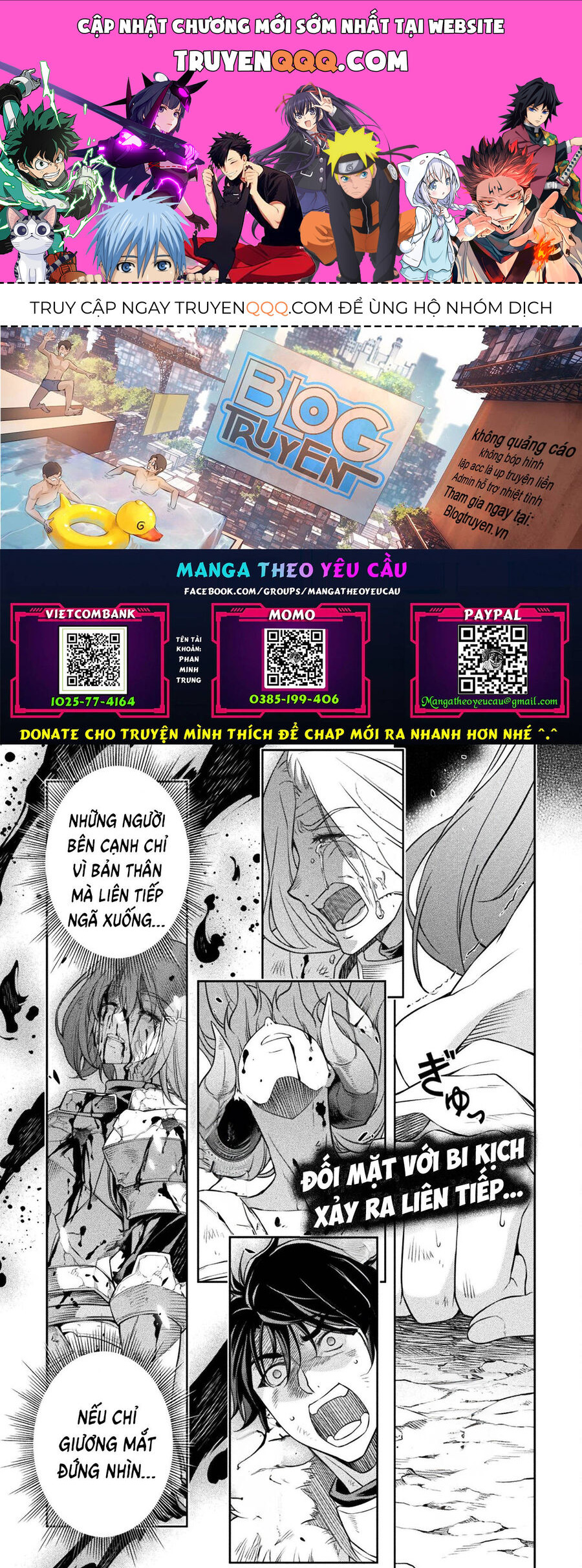 Drawing: Mangaka Mạnh Nhất Với Kỹ Năng Vẽ Tranh Vô Song Tại Dị Giới: Chapter 85