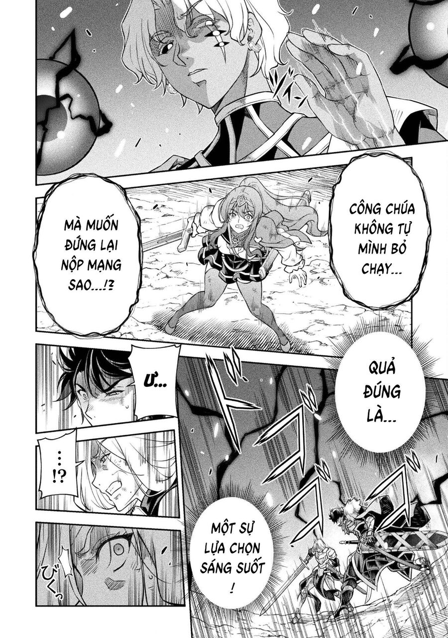 Drawing: Mangaka Mạnh Nhất Với Kỹ Năng Vẽ Tranh Vô Song Tại Dị Giới: Chapter 85
