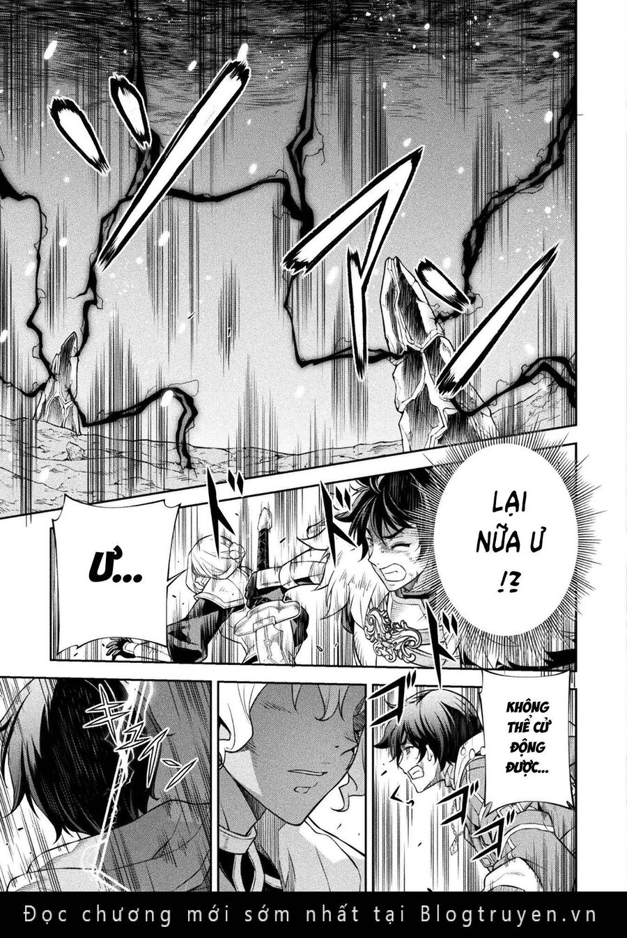 Drawing: Mangaka Mạnh Nhất Với Kỹ Năng Vẽ Tranh Vô Song Tại Dị Giới: Chapter 85