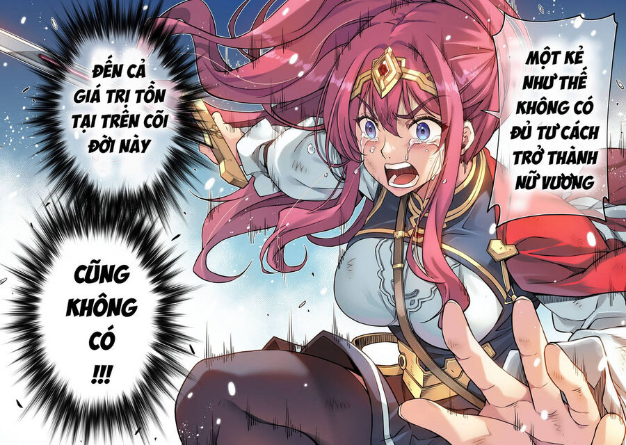 Drawing: Mangaka Mạnh Nhất Với Kỹ Năng Vẽ Tranh Vô Song Tại Dị Giới: Chapter 85