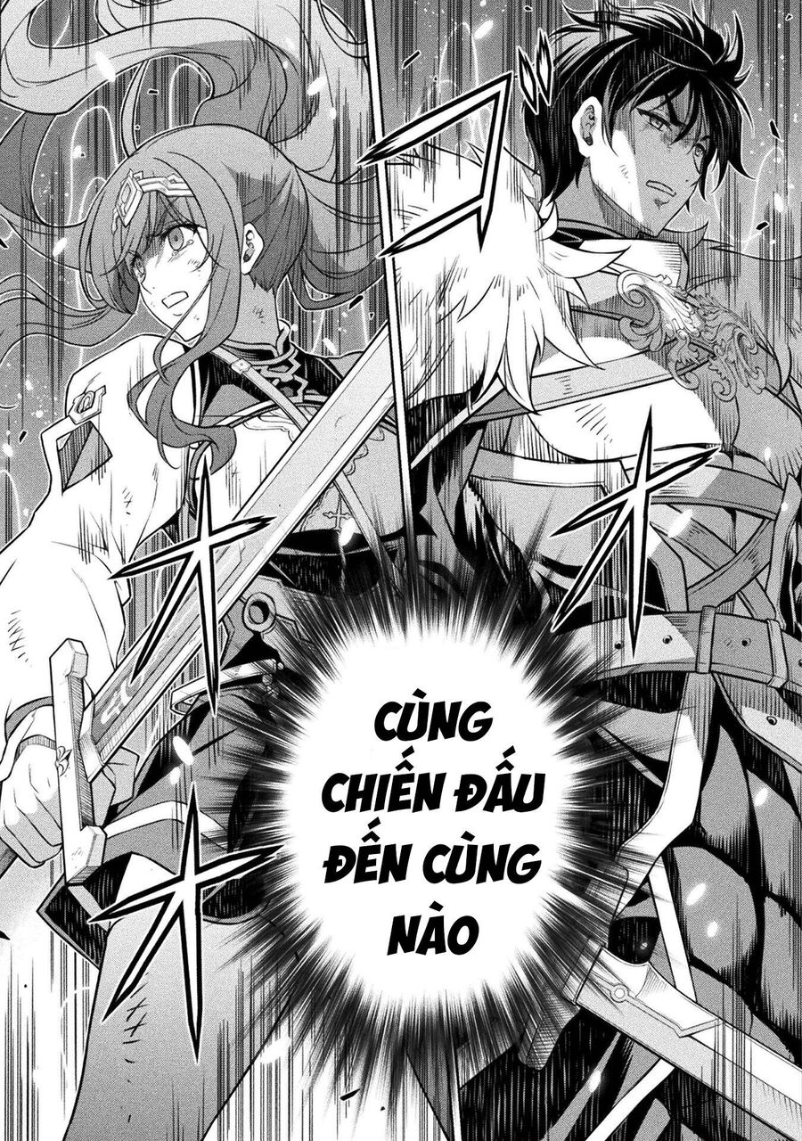 Drawing: Mangaka Mạnh Nhất Với Kỹ Năng Vẽ Tranh Vô Song Tại Dị Giới: Chapter 85