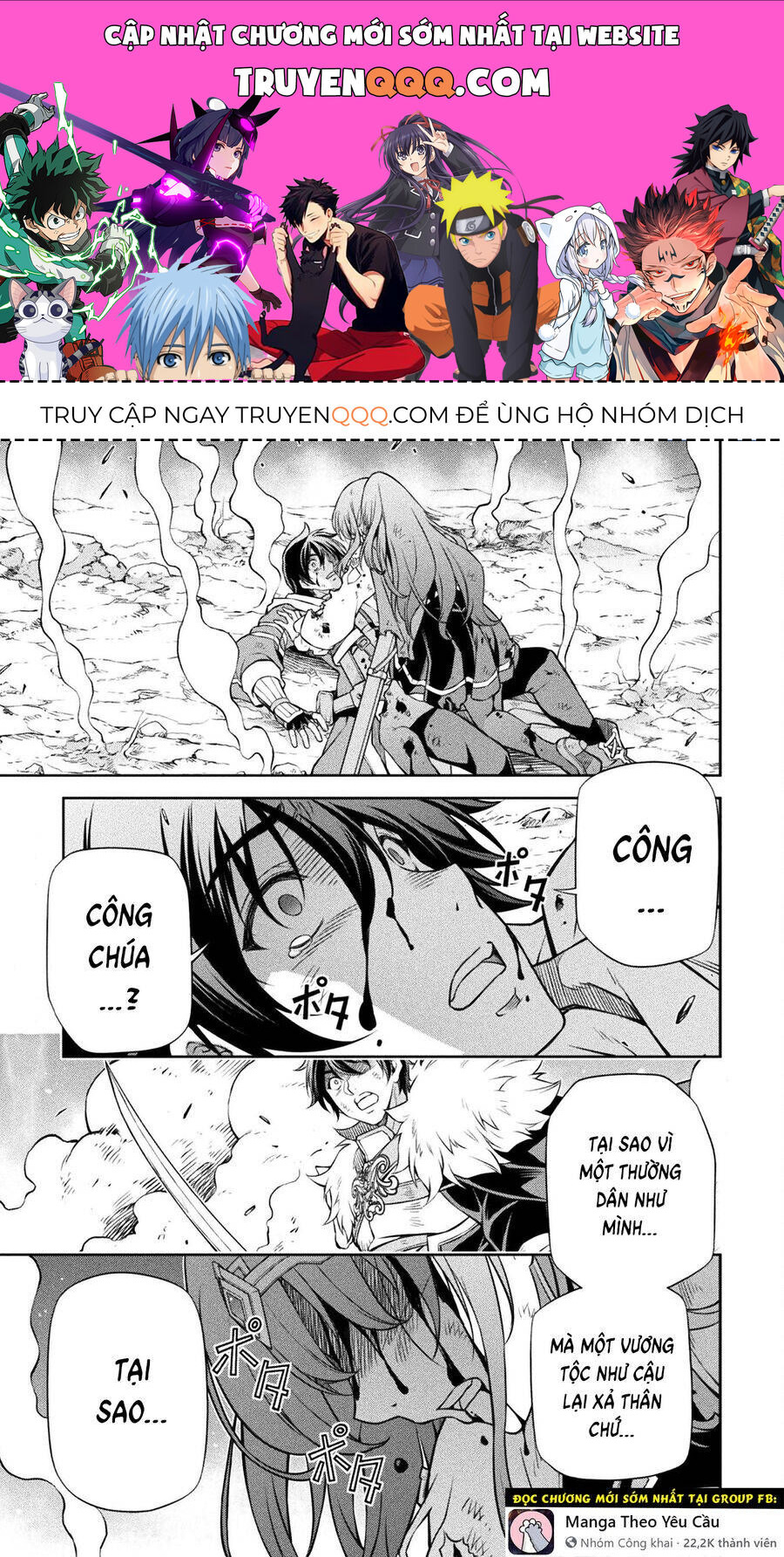 Drawing: Mangaka Mạnh Nhất Với Kỹ Năng Vẽ Tranh Vô Song Tại Dị Giới: Chapter 92