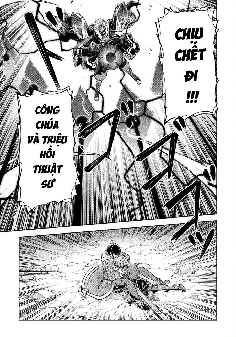 Drawing: Mangaka Mạnh Nhất Với Kỹ Năng Vẽ Tranh Vô Song Tại Dị Giới: Chapter 92