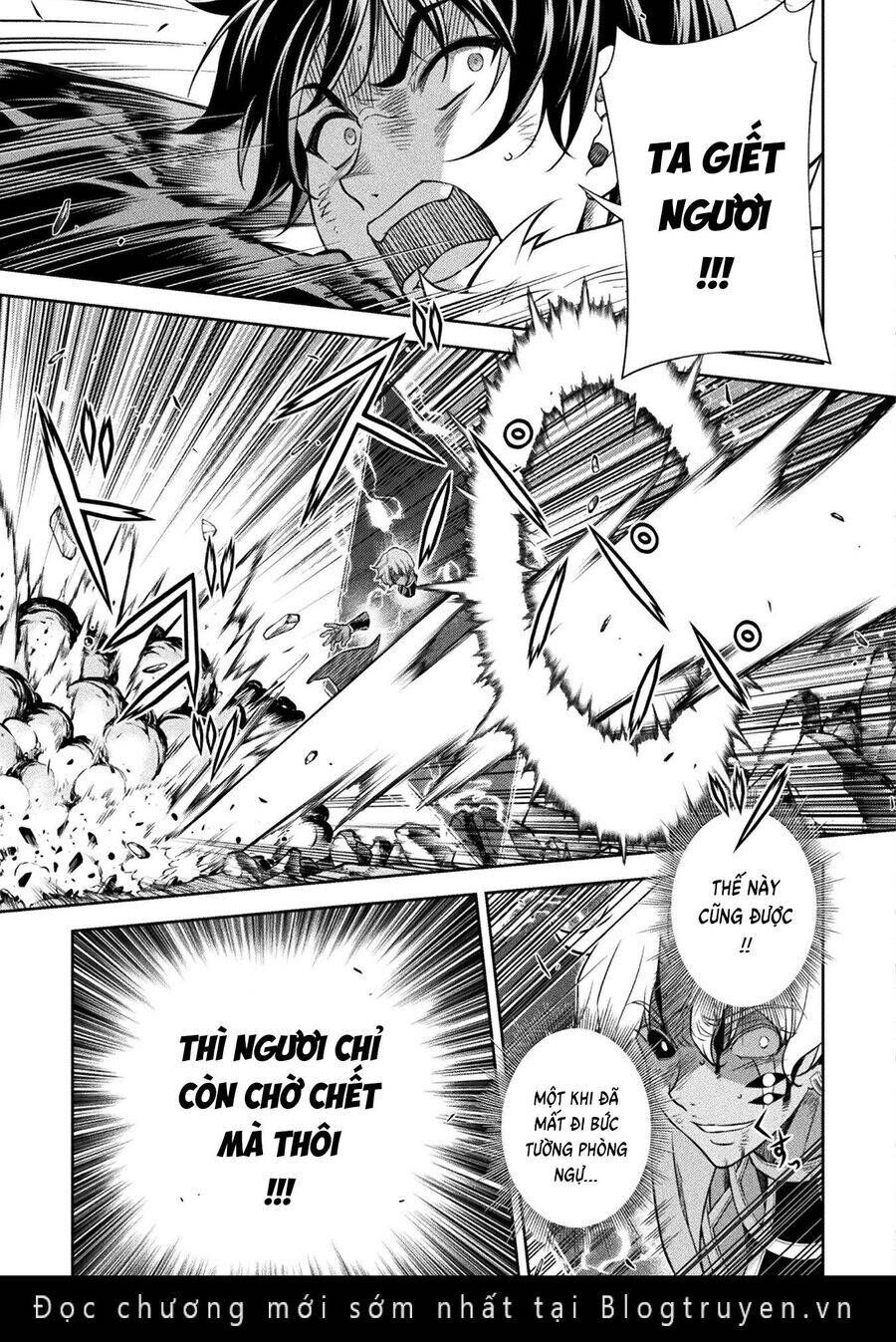 Drawing: Mangaka Mạnh Nhất Với Kỹ Năng Vẽ Tranh Vô Song Tại Dị Giới: Chapter 92