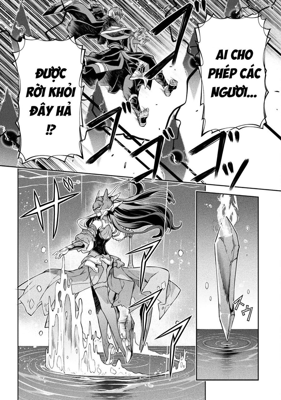 Drawing: Mangaka Mạnh Nhất Với Kỹ Năng Vẽ Tranh Vô Song Tại Dị Giới: Chapter 93