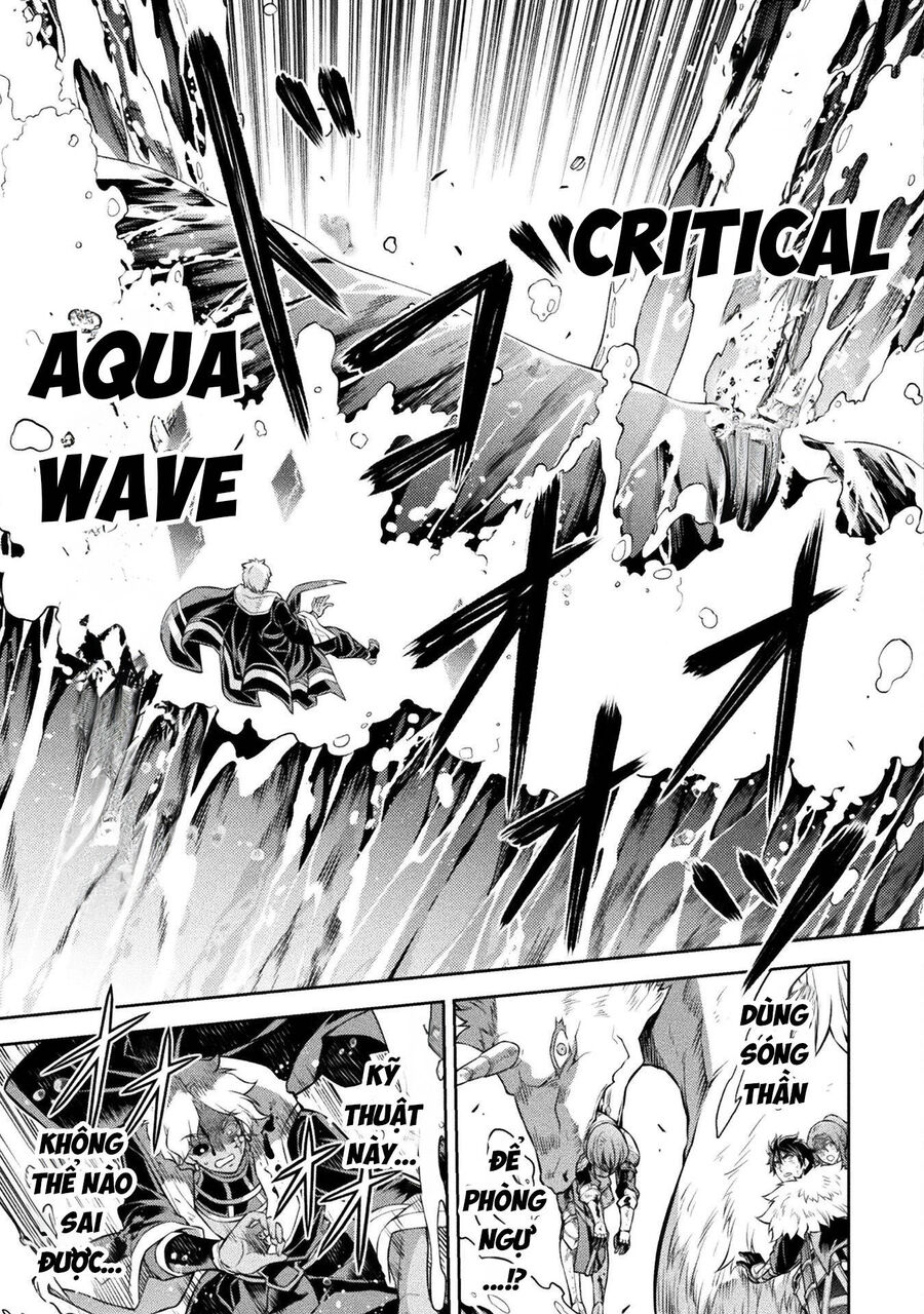 Drawing: Mangaka Mạnh Nhất Với Kỹ Năng Vẽ Tranh Vô Song Tại Dị Giới: Chapter 93