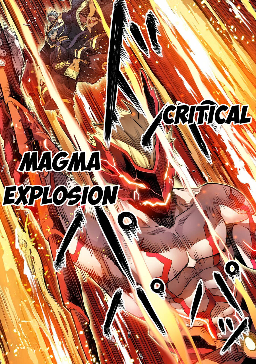 Drawing: Mangaka Mạnh Nhất Với Kỹ Năng Vẽ Tranh Vô Song Tại Dị Giới: Chapter 93