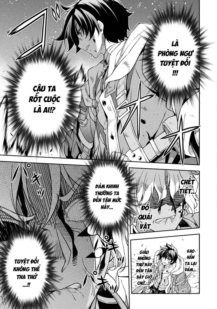 Drawing: Mangaka Mạnh Nhất Với Kỹ Năng Vẽ Tranh Vô Song Tại Dị Giới: Chapter 93