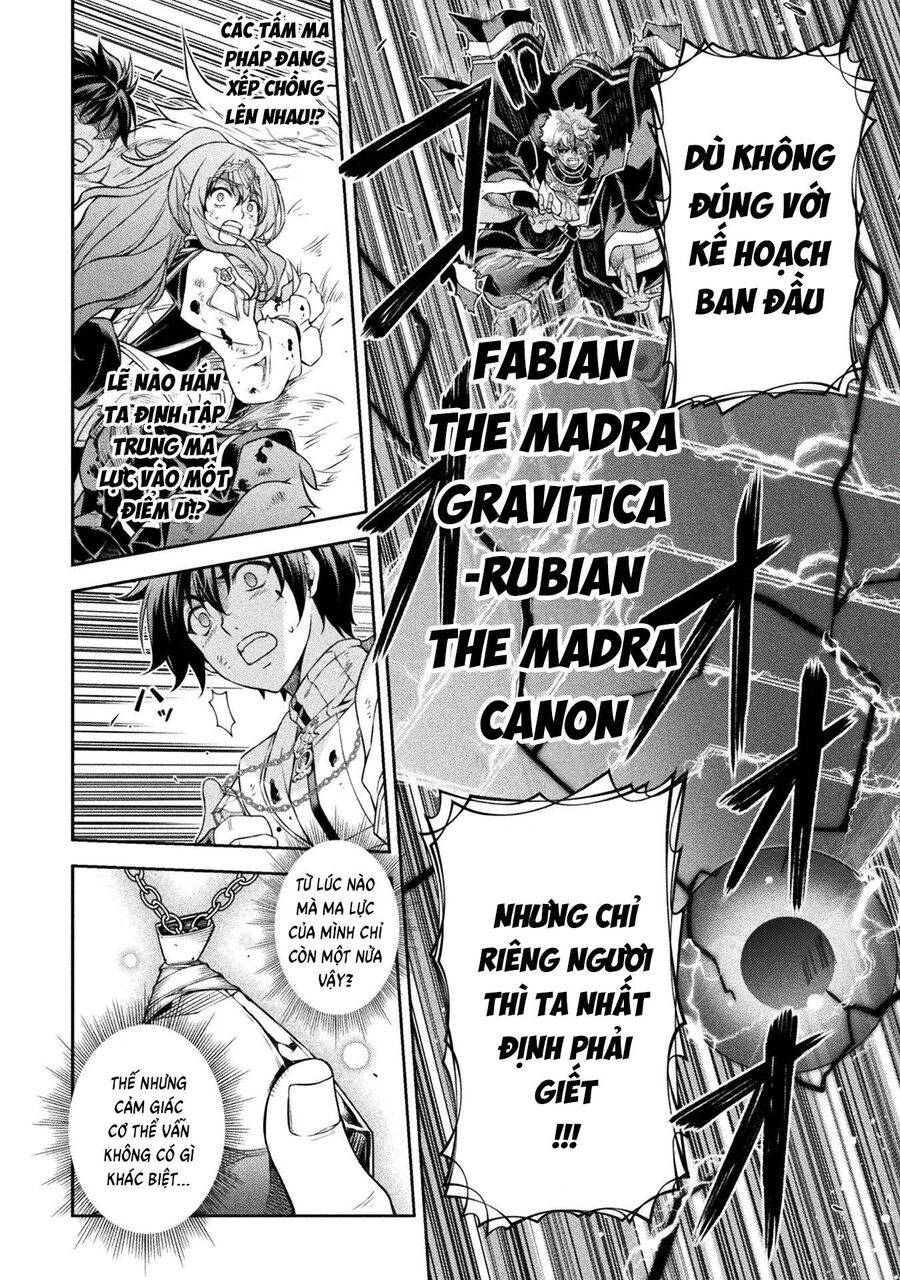 Drawing: Mangaka Mạnh Nhất Với Kỹ Năng Vẽ Tranh Vô Song Tại Dị Giới: Chapter 93