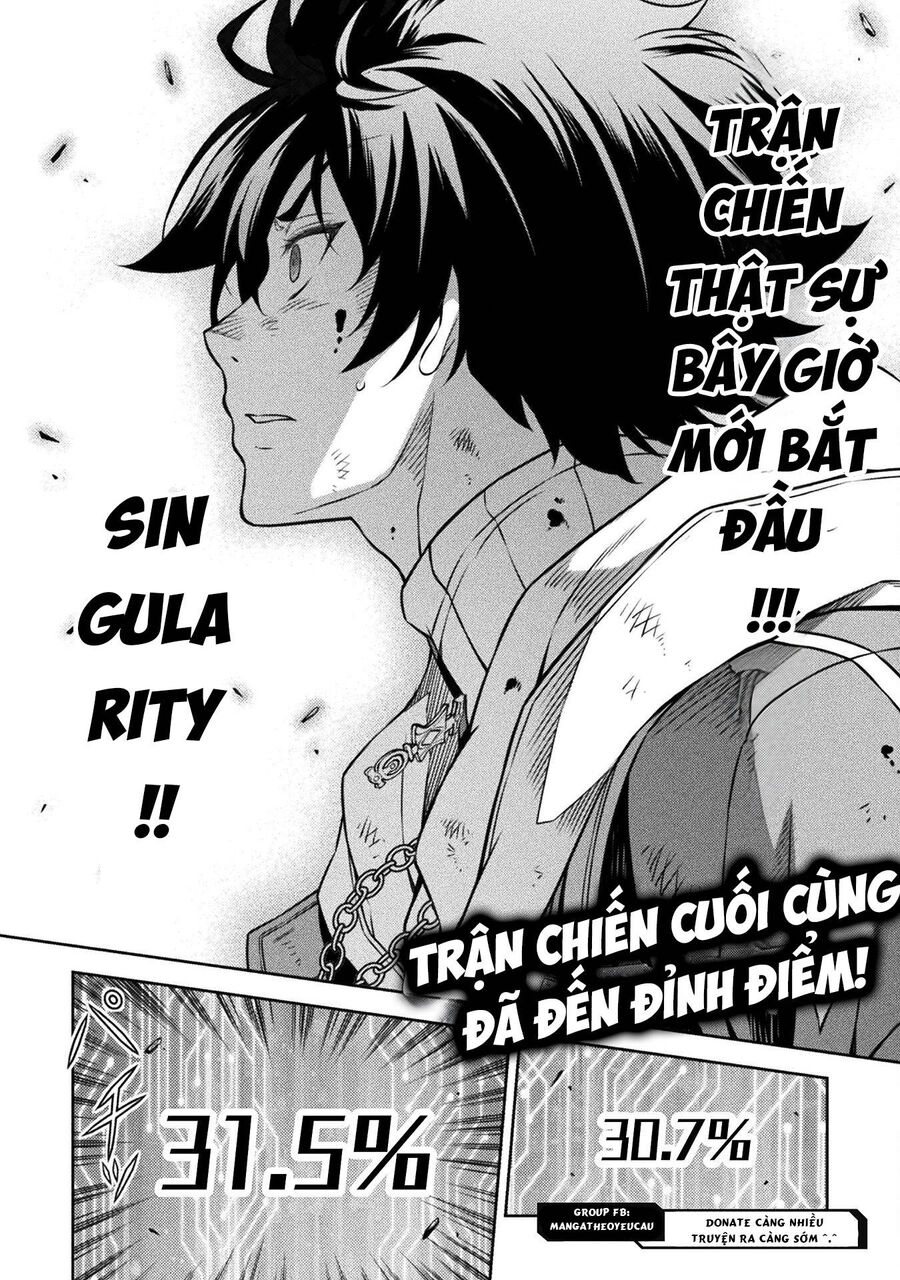 Drawing: Mangaka Mạnh Nhất Với Kỹ Năng Vẽ Tranh Vô Song Tại Dị Giới: Chapter 93