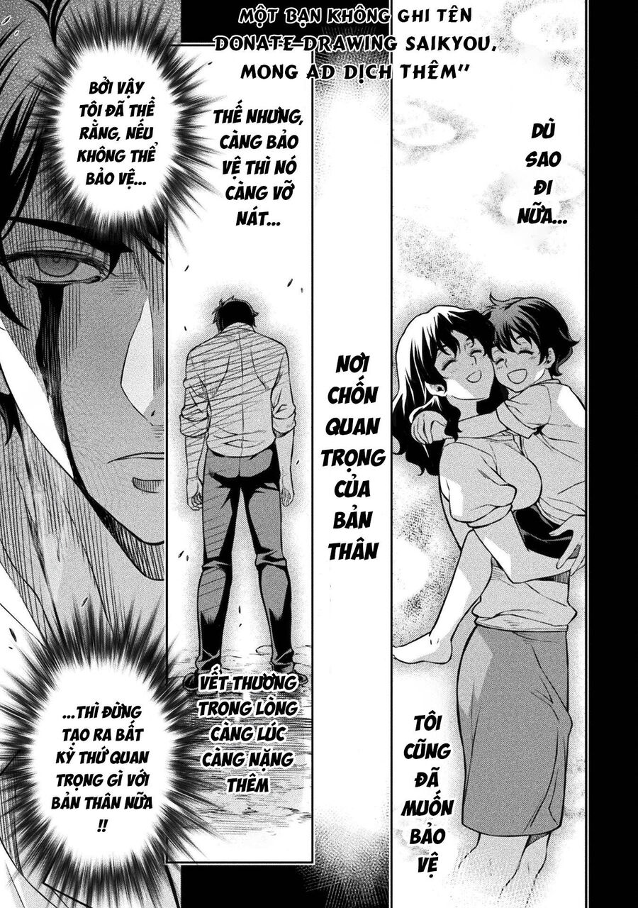 Drawing: Mangaka Mạnh Nhất Với Kỹ Năng Vẽ Tranh Vô Song Tại Dị Giới: Chapter 93
