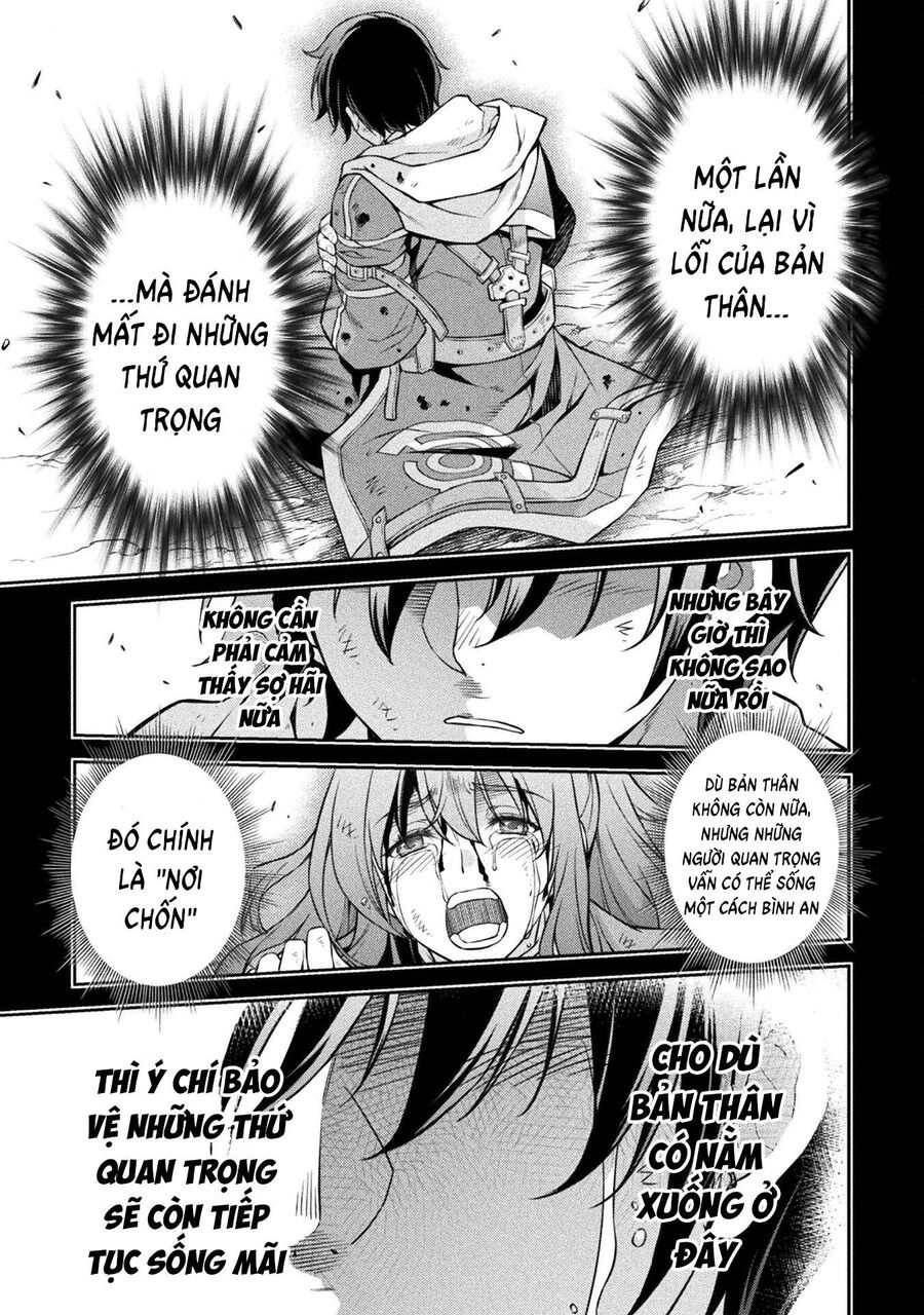 Drawing: Mangaka Mạnh Nhất Với Kỹ Năng Vẽ Tranh Vô Song Tại Dị Giới: Chapter 93