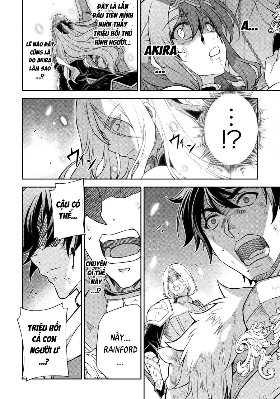 Drawing: Mangaka Mạnh Nhất Với Kỹ Năng Vẽ Tranh Vô Song Tại Dị Giới: Chapter 93