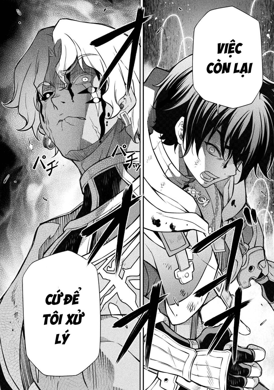 Drawing: Mangaka Mạnh Nhất Với Kỹ Năng Vẽ Tranh Vô Song Tại Dị Giới: Chapter 93