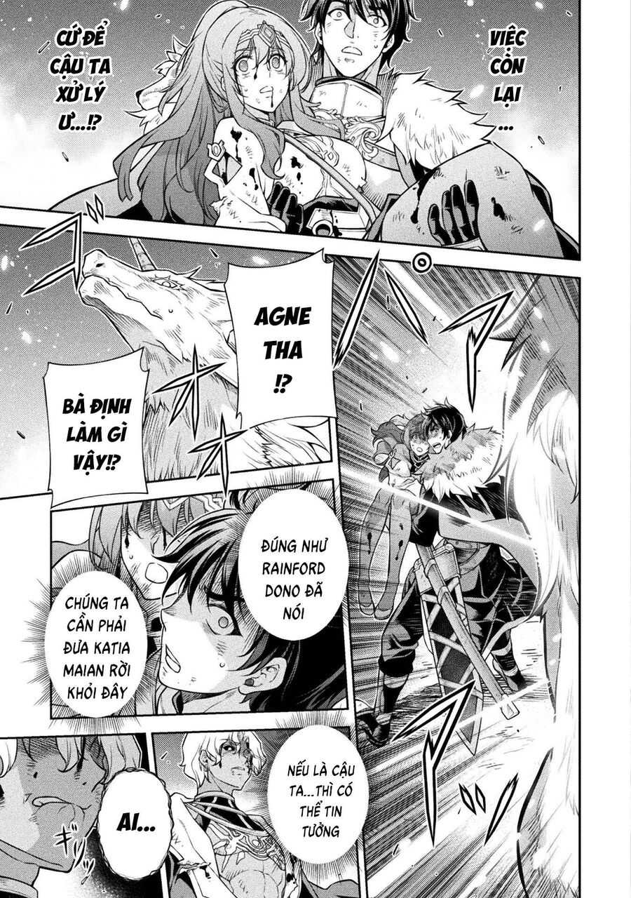 Drawing: Mangaka Mạnh Nhất Với Kỹ Năng Vẽ Tranh Vô Song Tại Dị Giới: Chapter 93