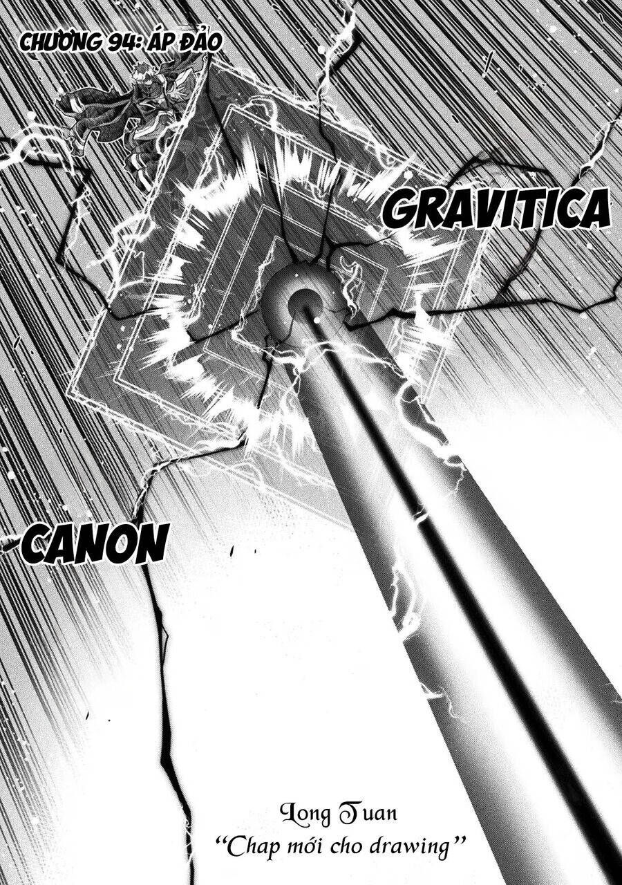 Drawing: Mangaka Mạnh Nhất Với Kỹ Năng Vẽ Tranh Vô Song Tại Dị Giới: Chapter 94