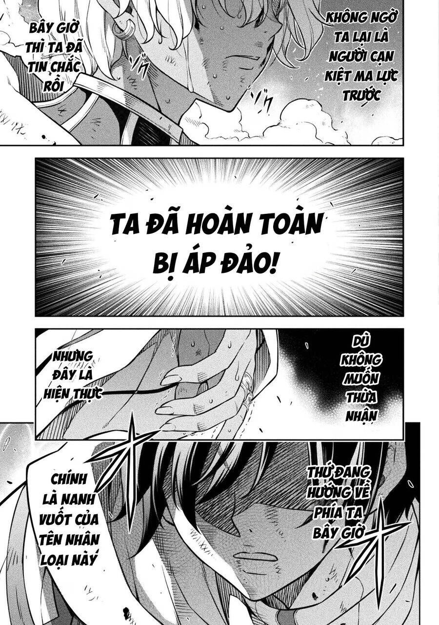 Drawing: Mangaka Mạnh Nhất Với Kỹ Năng Vẽ Tranh Vô Song Tại Dị Giới: Chapter 94