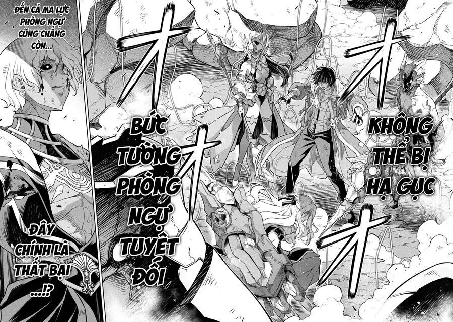Drawing: Mangaka Mạnh Nhất Với Kỹ Năng Vẽ Tranh Vô Song Tại Dị Giới: Chapter 94