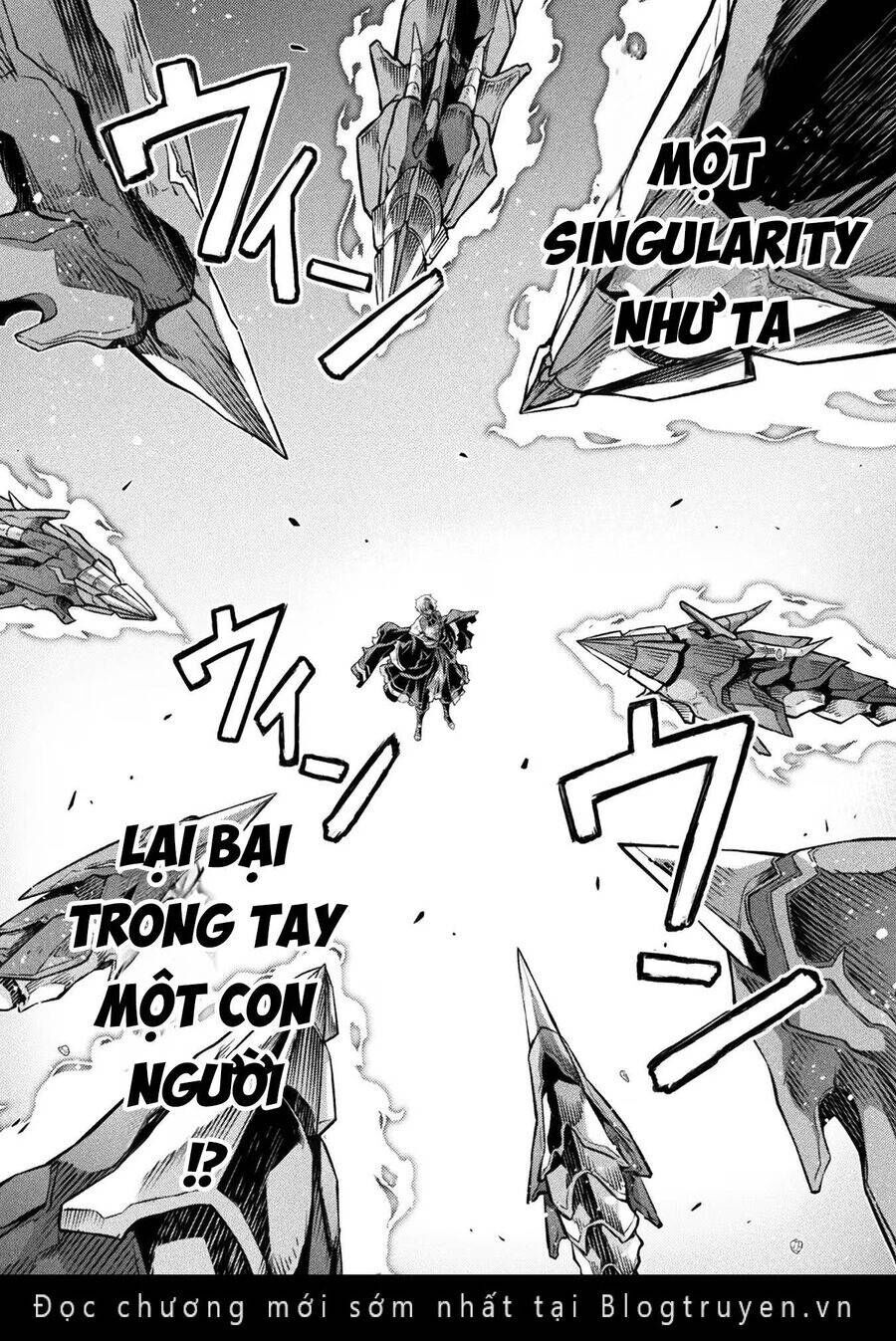Drawing: Mangaka Mạnh Nhất Với Kỹ Năng Vẽ Tranh Vô Song Tại Dị Giới: Chapter 94