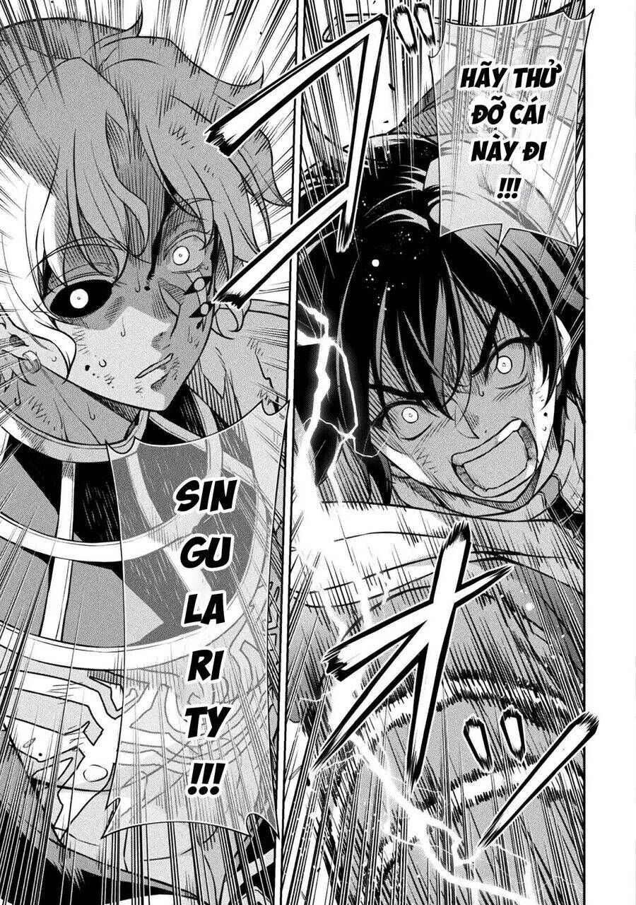 Drawing: Mangaka Mạnh Nhất Với Kỹ Năng Vẽ Tranh Vô Song Tại Dị Giới: Chapter 94
