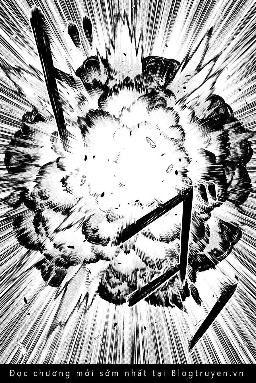 Drawing: Mangaka Mạnh Nhất Với Kỹ Năng Vẽ Tranh Vô Song Tại Dị Giới: Chapter 94