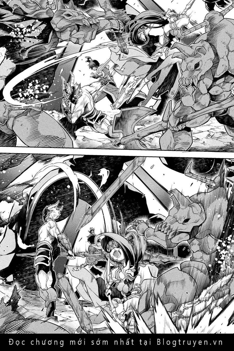 Drawing: Mangaka Mạnh Nhất Với Kỹ Năng Vẽ Tranh Vô Song Tại Dị Giới: Chapter 94