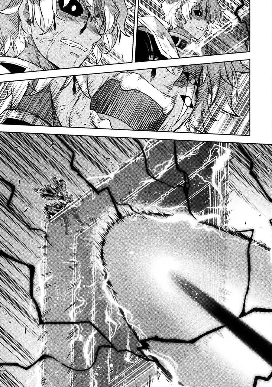 Drawing: Mangaka Mạnh Nhất Với Kỹ Năng Vẽ Tranh Vô Song Tại Dị Giới: Chapter 94