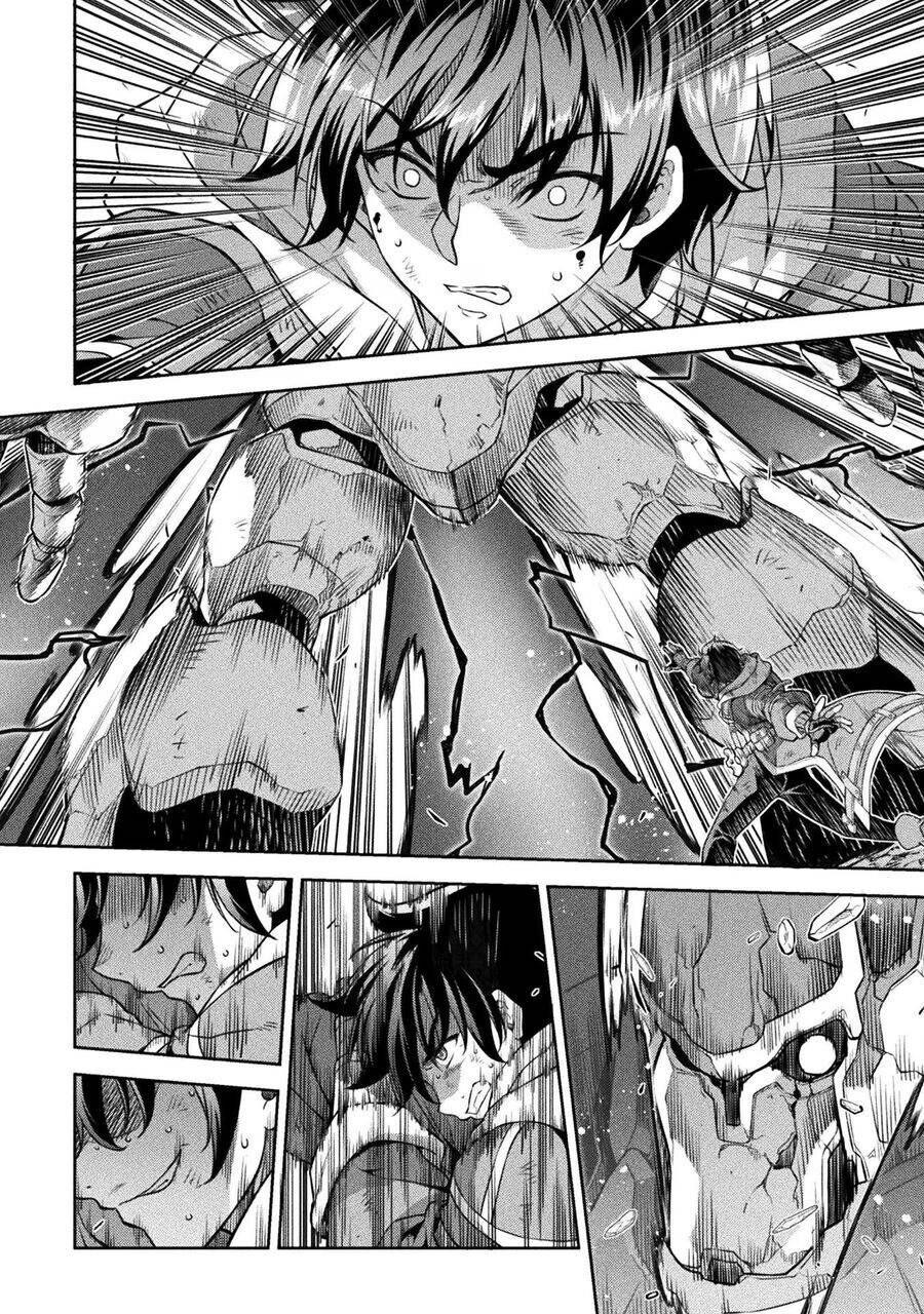 Drawing: Mangaka Mạnh Nhất Với Kỹ Năng Vẽ Tranh Vô Song Tại Dị Giới: Chapter 94