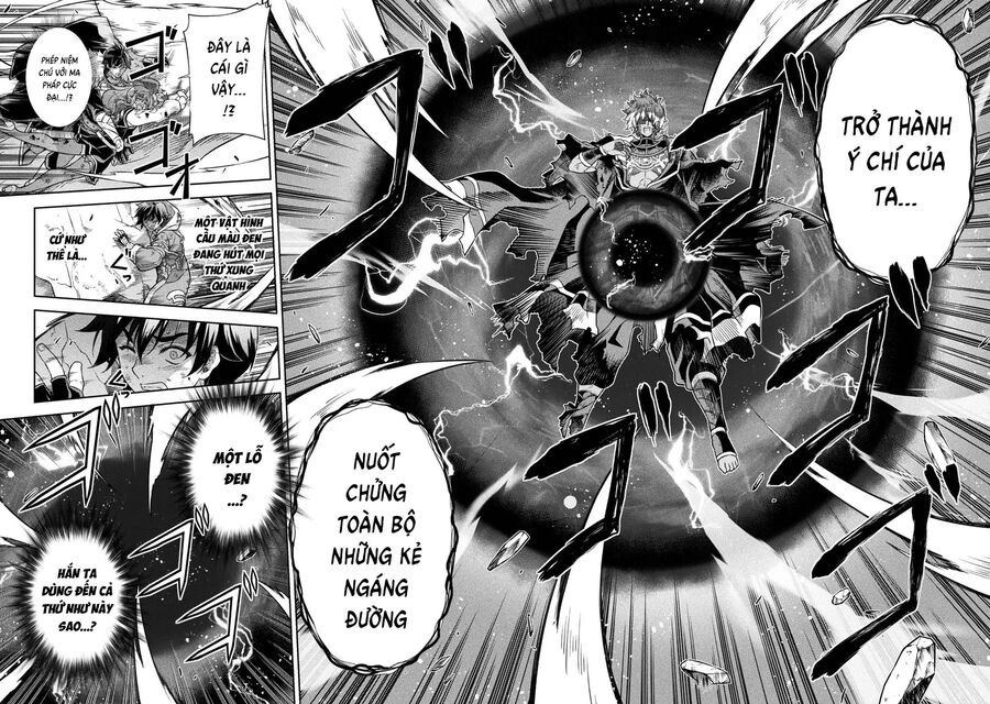 Drawing: Mangaka Mạnh Nhất Với Kỹ Năng Vẽ Tranh Vô Song Tại Dị Giới: Chapter 95