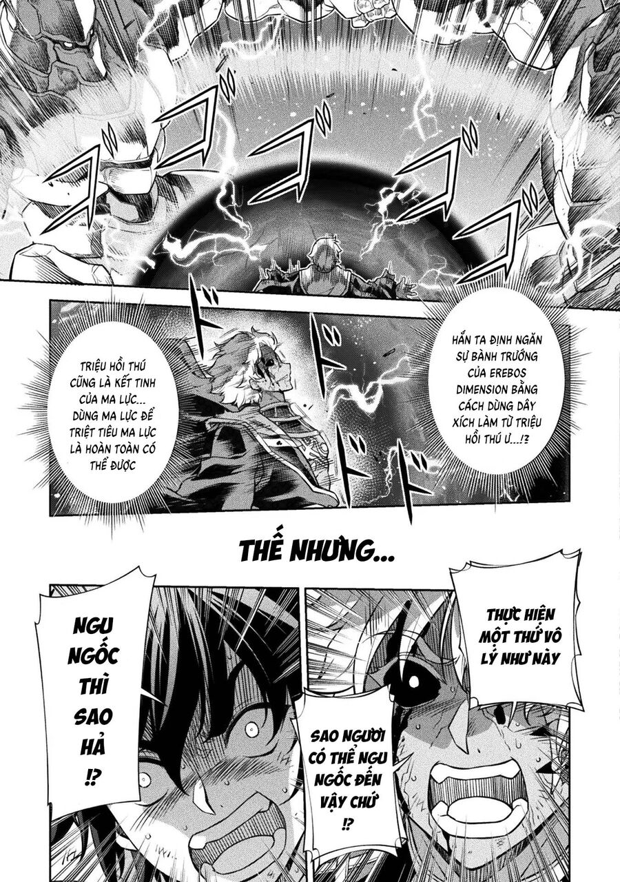 Drawing: Mangaka Mạnh Nhất Với Kỹ Năng Vẽ Tranh Vô Song Tại Dị Giới: Chapter 95