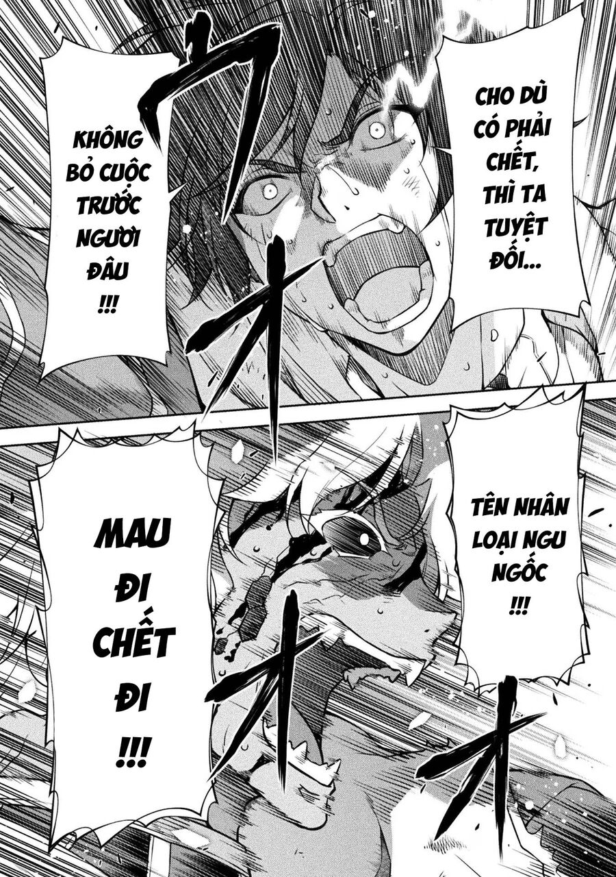 Drawing: Mangaka Mạnh Nhất Với Kỹ Năng Vẽ Tranh Vô Song Tại Dị Giới: Chapter 95